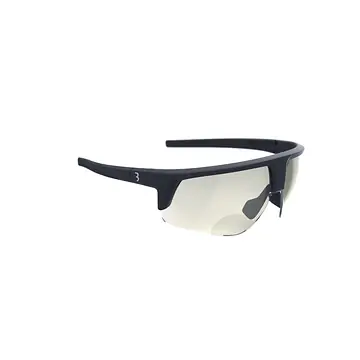 FIETSBRIL BBB COMET MATTE BLACK PH READER 2.0