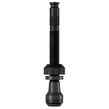 SCHWALBE VENTIEL TUBELESS CLIK SCV 40MM MET SLEUTEL-1