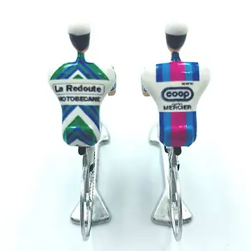 FLANDRIENS LA REDOUTE-MOTOBECANE & COOP-MERCIER-1