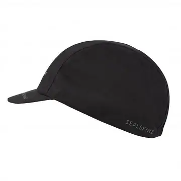 SEALSKINZ CYCLE CAP WATERPROOF ALL WEATHER