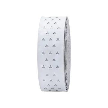 BBB STUURLINT BHT-18 ROYALRIBBON GEL GRIJS BHT-18-1