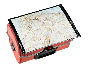 VAUDE BEGUIDED BIG-1