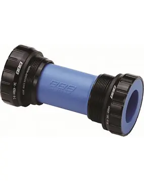 BBB BOTTOMTHREAD MTB 1.37X24T-1