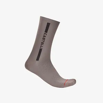 FIETSSOKKEN CASTELLI LINEA LOGO 15