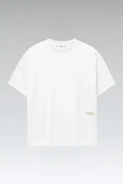 T-SHIRT GOBIK OVER RIDE