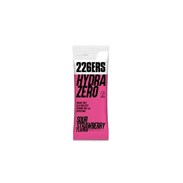 226ERS HYDRAZERO DRINK STRAWBERRY 7.5G