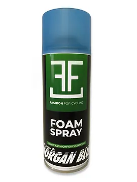 MORGAN BLUE FOAM SPRAY 400CC-1