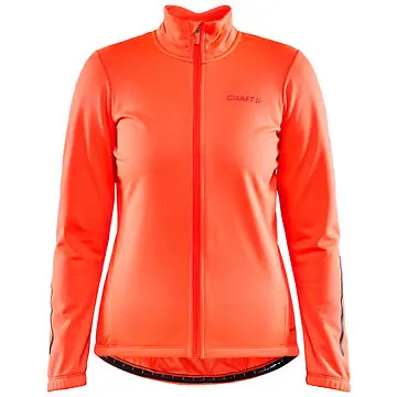 FIETSJAS CRAFT CORE IDEAL 2.0 DAMES