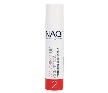NAQI WARMING UP COMPETITION 2 100ML-1