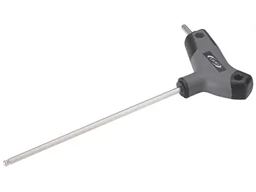 BBB SLEUTEL HEX 4MM-1