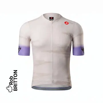 FIETSSHIRT CASTELLI ESPRESSO 2 SOG ROB BRITTON