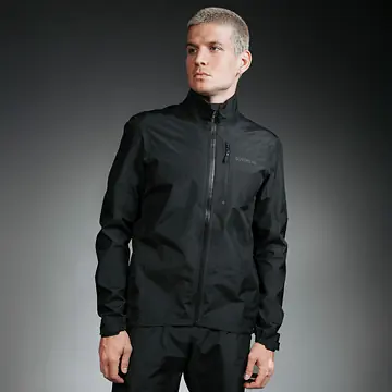 GORETEX REGENVEST GORE GLIDEWHEEL PACLITE