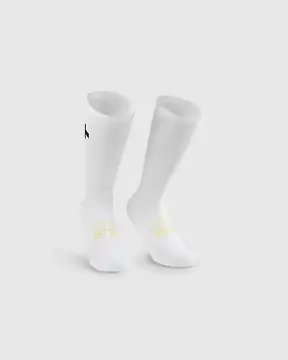 FIETSSOKKEN ASSOS SPRING FALL P1