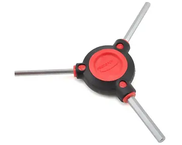 FEEDBACK TOOL FIXED 3 WAY 4/5/6MM-1