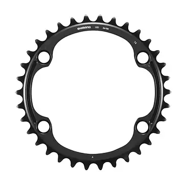 SHIMANO KETTINGBLAD 34T FCR9200 12SP-1