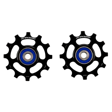 CERAMICSPEED DERAILLEURWIELTJE SHIMANO 11SP 12TOOTH NW-1