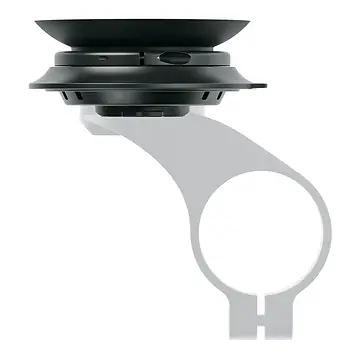 SKS FIDLOCK VACUUM TURN BASE GSM HOUDER GARMIN-1