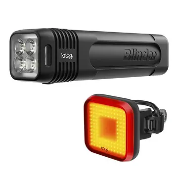KNOG BLINDER 900 / BLINDER SQUARE SET-1