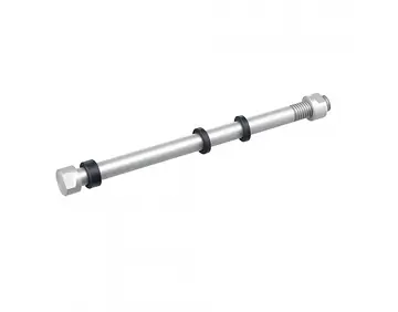 TACX T1708 AXLES E-THRU 12MMX1.75 REAR-1