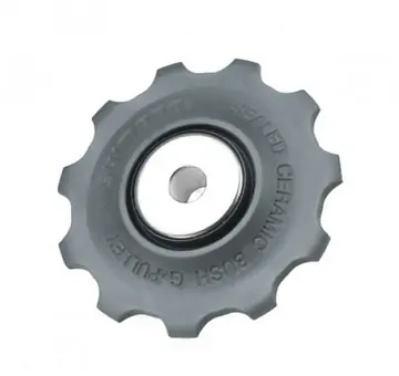 SHIMANO BOVENSTE DERAILLEURWIELTJE 6500-1