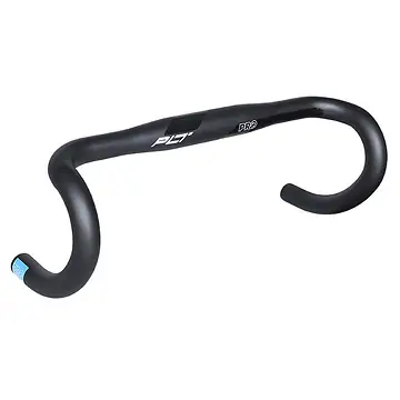 PRO STUUR PLT COMPACT 2016 ZWART