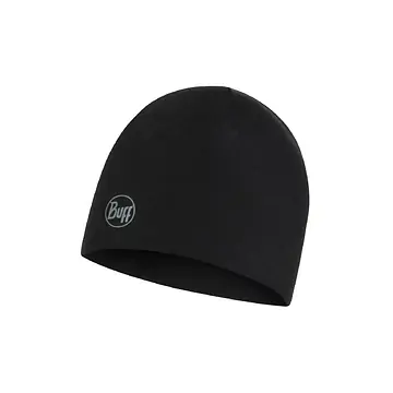BUFF MUTS THERMONET SOLID BLACK
