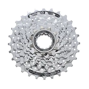 SHIMANO HG51 ALIVIO CASSETTE 11/28 8SP-1