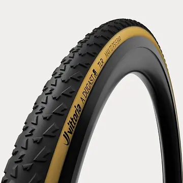 BUITENBAND VITTORIA A DUGAST RHINO 33C TLR PARA-ZWART-1