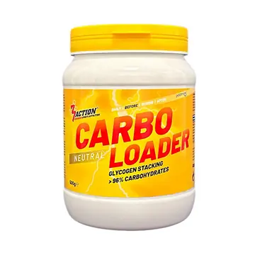 3ACTION CARBOLOADER