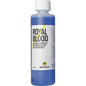 MAGURA OLIE ROYAL BLOOD HYDAULIC 250ML-1