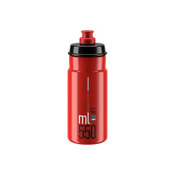 BUS ELITE JET ROOD GRIJS 550ML-1
