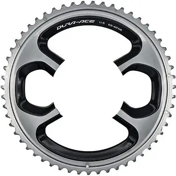 SHIMANO KETTINGBLAD DURA-ACE FC-9000 55T