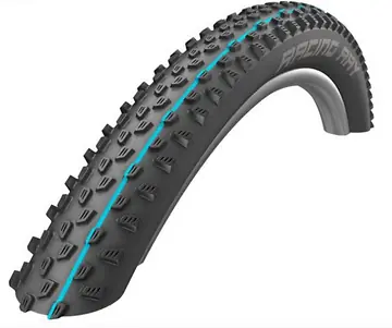 BUITENBAND SCHWALBE RACING RAY TWIN SKIN TLR 29X2.25-1