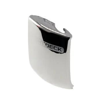 SHIMANO NAAMPLAATJE DURA-ACE 7900 10 SPEED LINKS-1