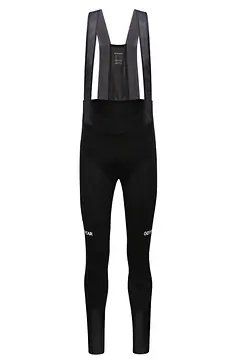 LANGE FIETSBROEK GORE SPINSHIFT THERMO