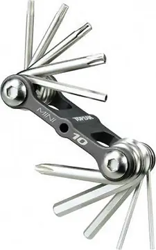 TOPEAK MINI 10-1