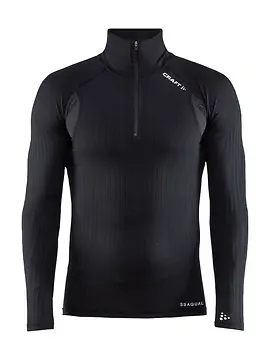 ONDERSHIRT CRAFT ACTIVE EXTREME X ZIP LS