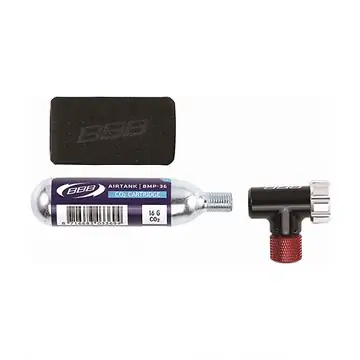 BBB POMP CO2 EASYAIR  BMP-34-1