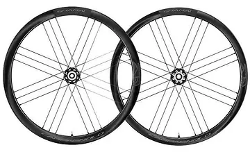 WIELEN CAMPAGNOLO SHAMAL CARBON DB 2WF CAMPA BODY-1