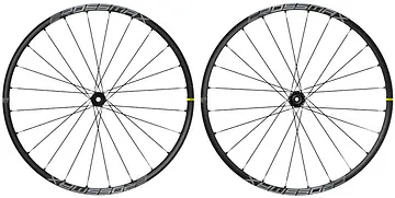 WIELEN MAVIC CROSSMAX XL 29 DISC BOOST MICROSPLINE