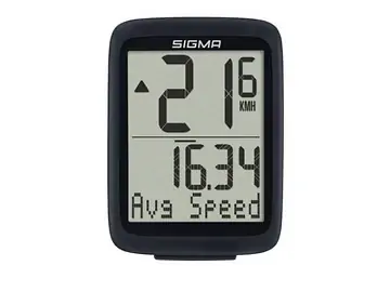 SIGMA BC 8.0 ATS-1