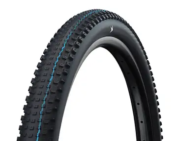 BUITENBAND SCHWALBE RICK XC PRO 29X2.25  57-622 ZWART-1