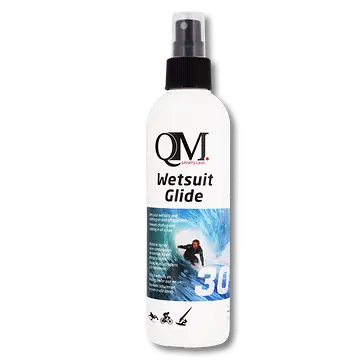 QM NR30 WETSUIT GLIDE SPRAY 200ML-1