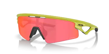 FIETSBRIL OAKLEY SPHAERA STRIKE MATTE CACTUS PRIZM TRAIL TORCH
