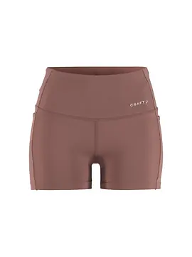 CRAFT ESSENCE HOTPANTS 3 DAMES