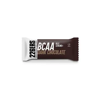 226ERS ENDURANCE BAR BCAA DARK CHOCOLATE 60G