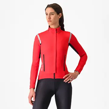 FIETSJAS CASTELLI PERFETTO RoS 2 DAMES