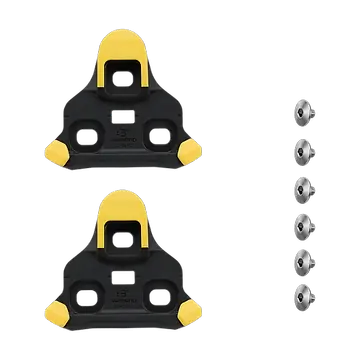SCHOENPLAATJES SHIMANO SPD-SLR
