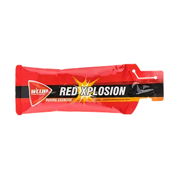 WCUP RED XPLOSION GEL 40ML