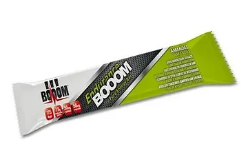 BOOOM ENERGY BAR AMANDEL 40GR